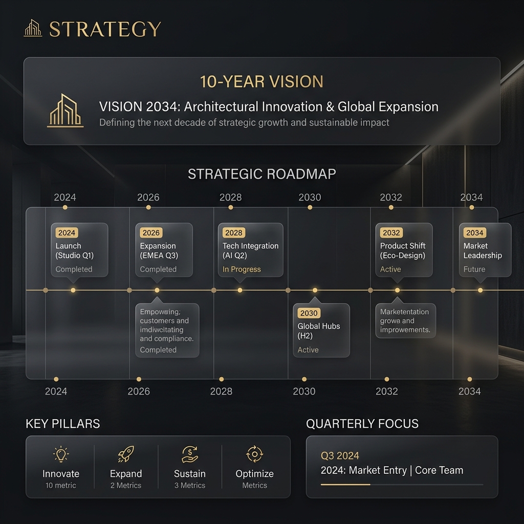 Estrategia